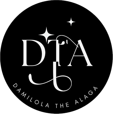 Damilola The Alaga | Professional Event Compere